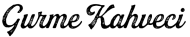 Gurme Kahveci Logo